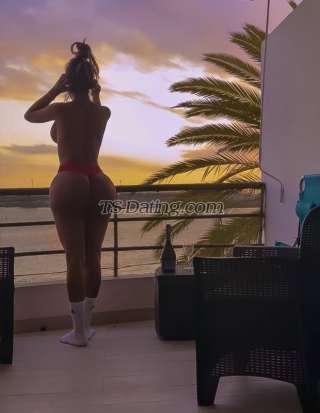 trans girl Beruska21 1500738