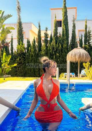 trans girl Beruska21 3273546