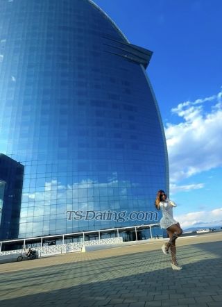 trans girl Beruska21 5828052