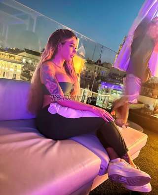 trans girl Beruska21 7578015