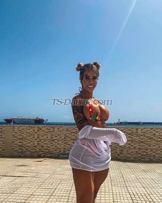 trans girl Beruska21 8291226