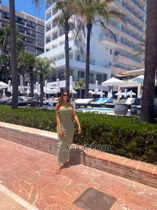 trans girl Beruska21 9335162