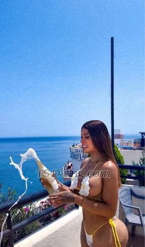 trans girl Beruska21 9411033