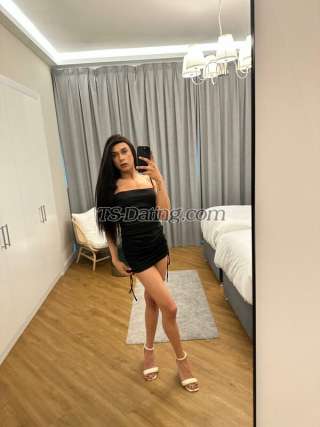 trans girl BestMilla 4012874