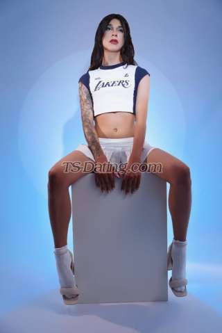 trans girl BestMilla 4084612