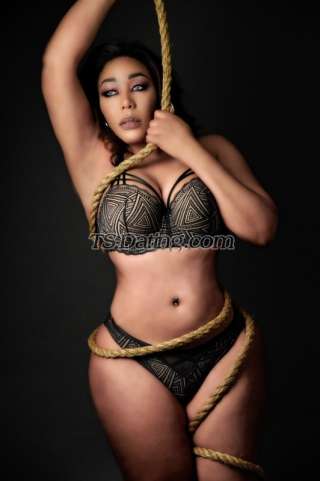 trans girl Beyoncenavag 6536817