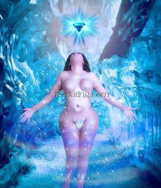 trans girl Beyoncenavag 6536970