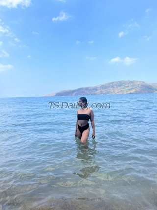 trans girl Bianca2001 6770777