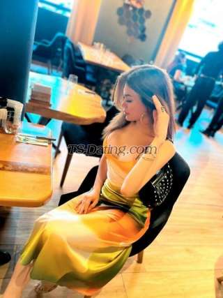 trans girl BiancaDior 5343198