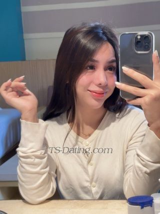 trans girl BiancaMarie 8681749