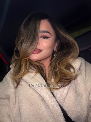 trans girl Biancacortezz 7850229