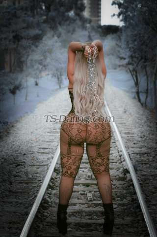 trans girl Biancapelly 7948070