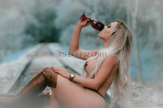 trans girl Biancapelly 7948088