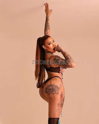 trans girl Bianka23cm 9670126