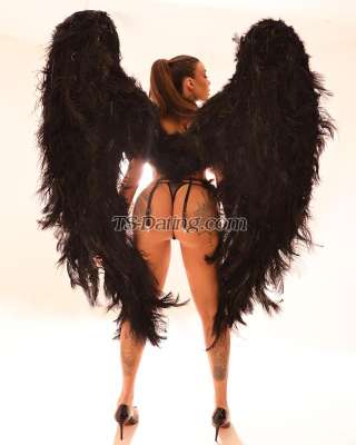 trans girl Bianka23cm 9670376