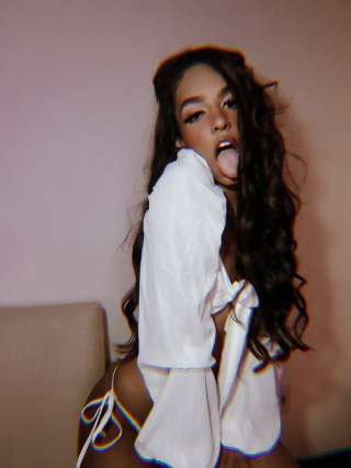 trans girl Bianquinha 7887864