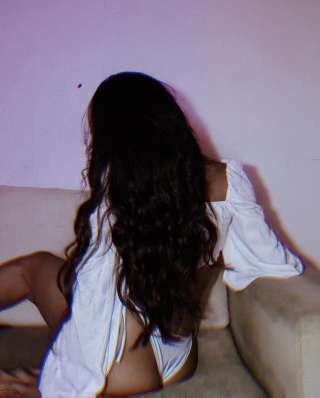 trans girl Bianquinha 7887876