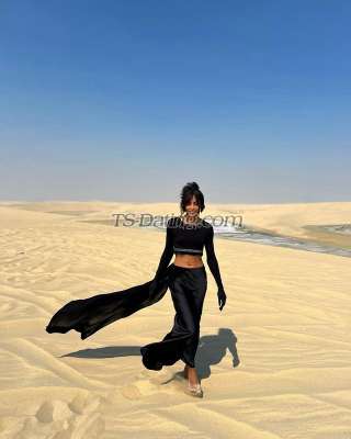 trans girl Bianquinha 8049306