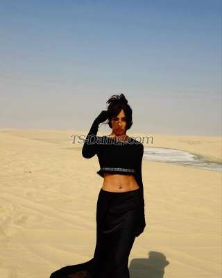 trans girl Bianquinha 8049325