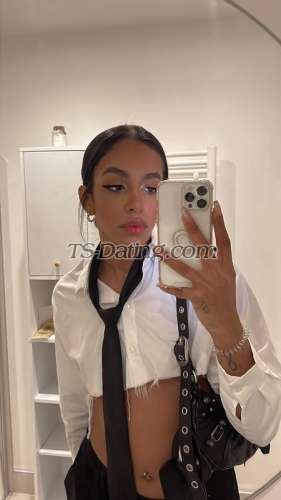 trans girl Bianquinha 9054895