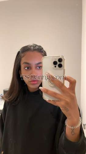 trans girl Bianquinha 9054954