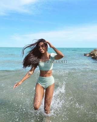 trans girl Bianquinha 9188207