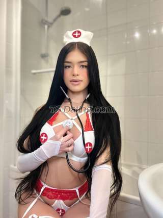 trans girl Biatrans20cm 4182171