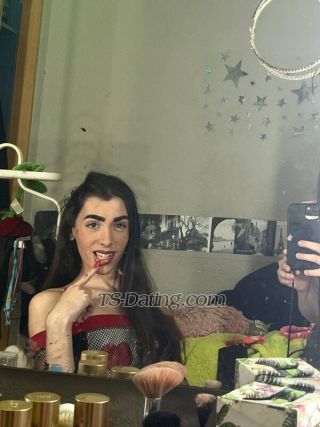 trans girl Bibian 2921853