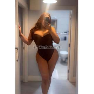 trans girl Bibibarb 0710216