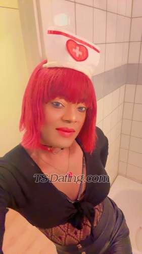 trans girl Bibie 3082040