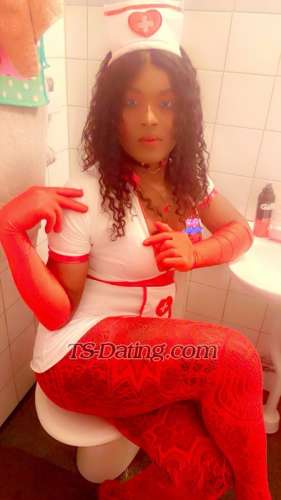 trans girl Bibie 8430459