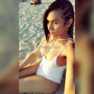 trans girl BigHardCock 0982745