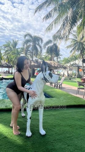 trans girl BigHotyHorny 8445441