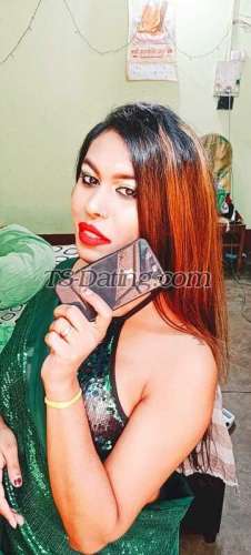 trans girl Bigapplebad 1033672