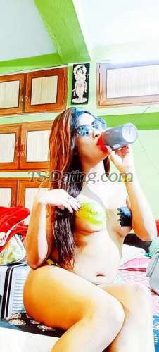 trans girl Bigapplebad 1033740