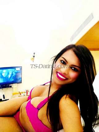 trans girl Bigapplebad 4003283