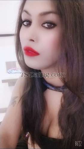 trans girl Bigapplebad 5054016