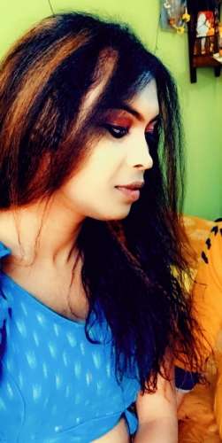 trans girl Bigapplebad 5531741