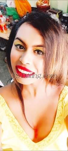 trans girl Bigapplebad 6902590