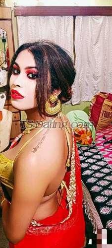 trans girl Bigapplebad 7230110