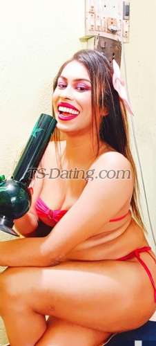 trans girl Bigapplebad 7438884