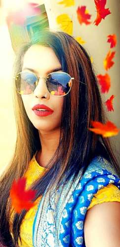 trans girl Bigapplebad 8208961