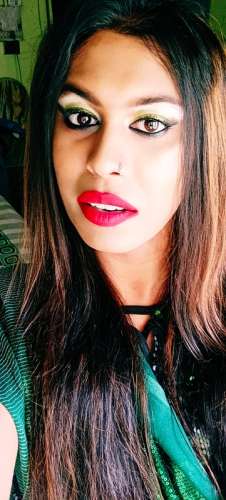 trans girl Bigapplebad 9165512