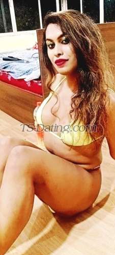 trans girl Bigapplebad 9318854