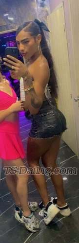 trans girl BihankaTorre 0428322