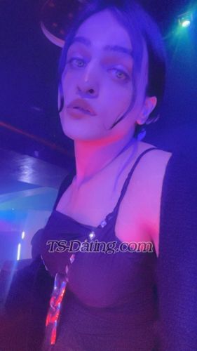 trans girl Billorani 5320685