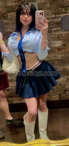 trans girl Bimboprncss 0144045