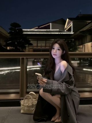 trans girl BingBing53698 7971177