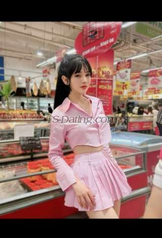 trans girl Binkky 0620797