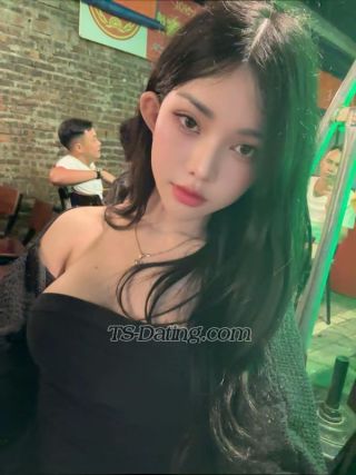 trans girl Binkky 1133515